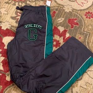 Brand new boys gap sweats- XXL